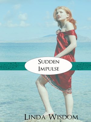 cover image of Sudden Impulse
